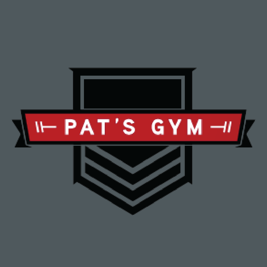 Pat’s Gym