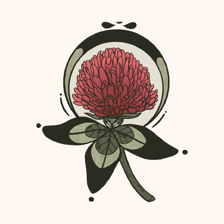 Red Clover Tattoo Collective