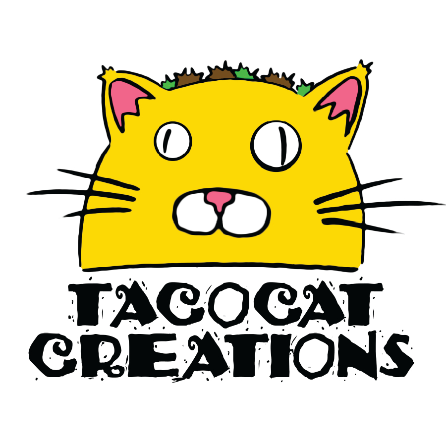TacoCat Creations