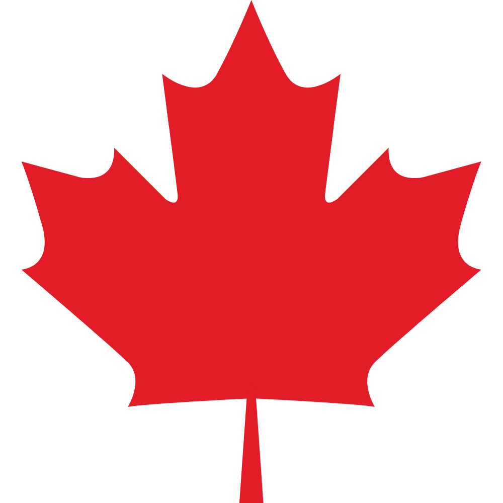 Bet on Canada