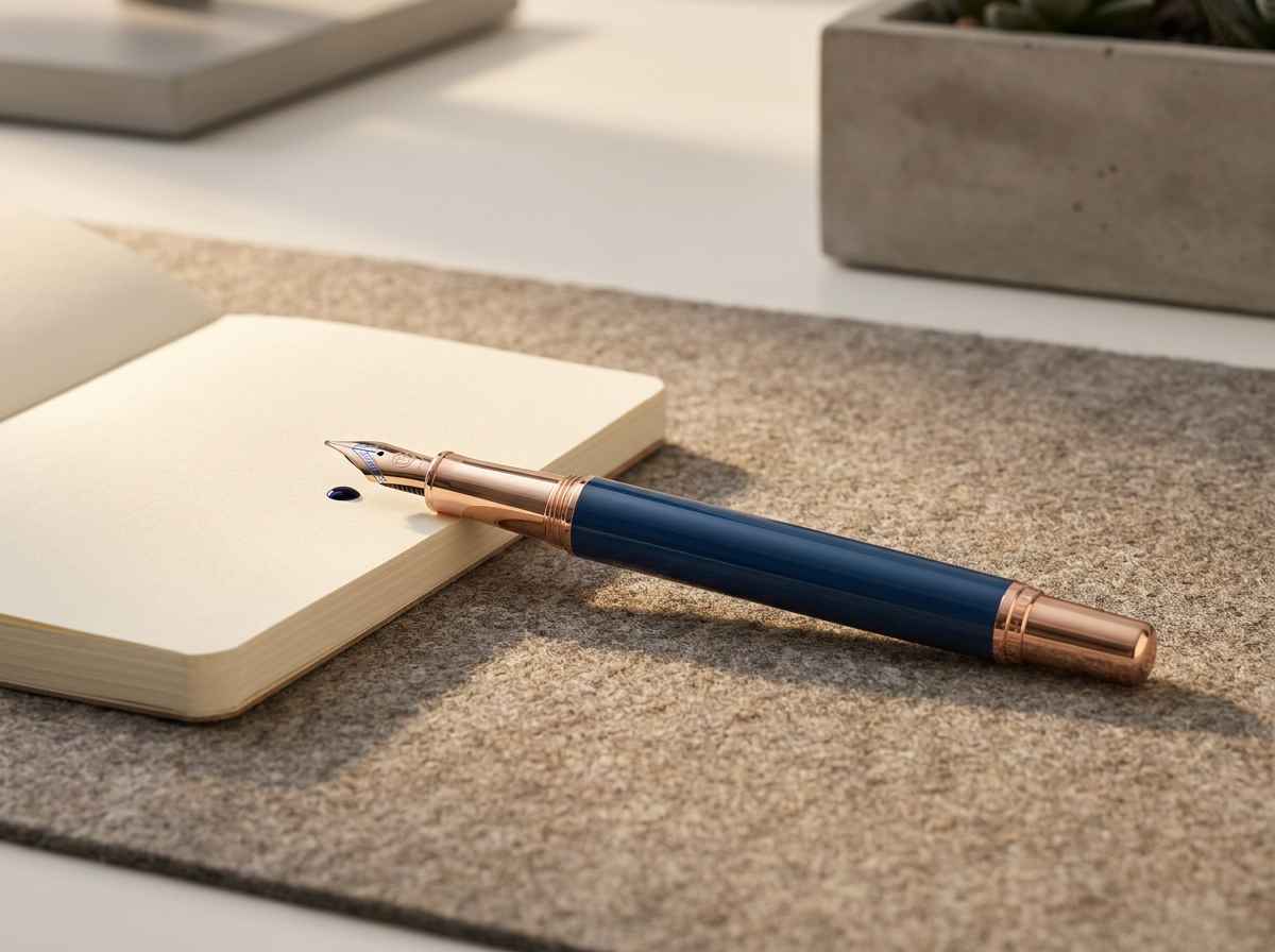 Fountain Pen