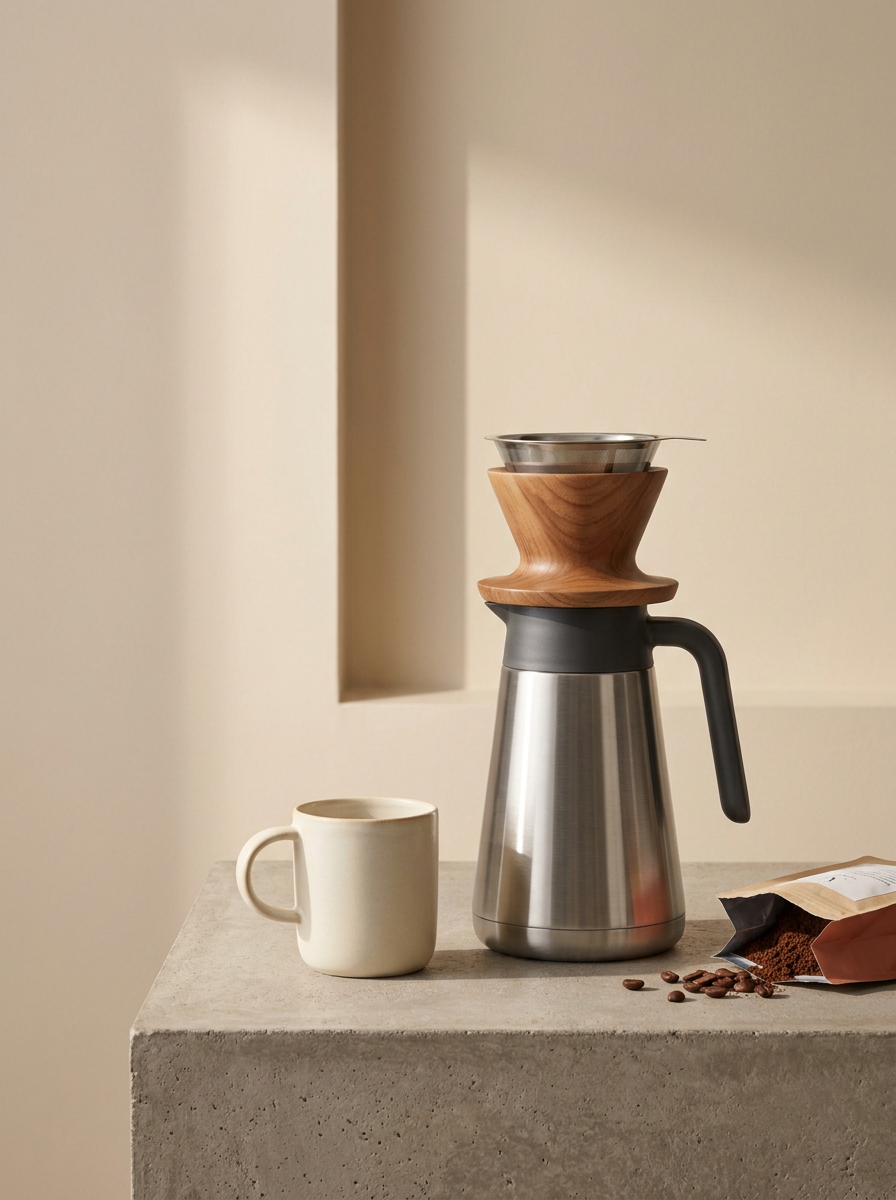 Specialty Coffee Beans