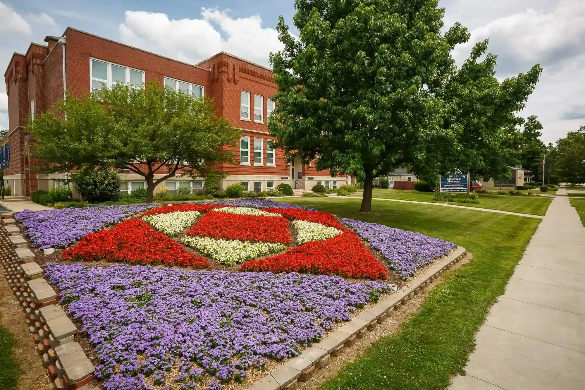 Elkhart County Historical Museum