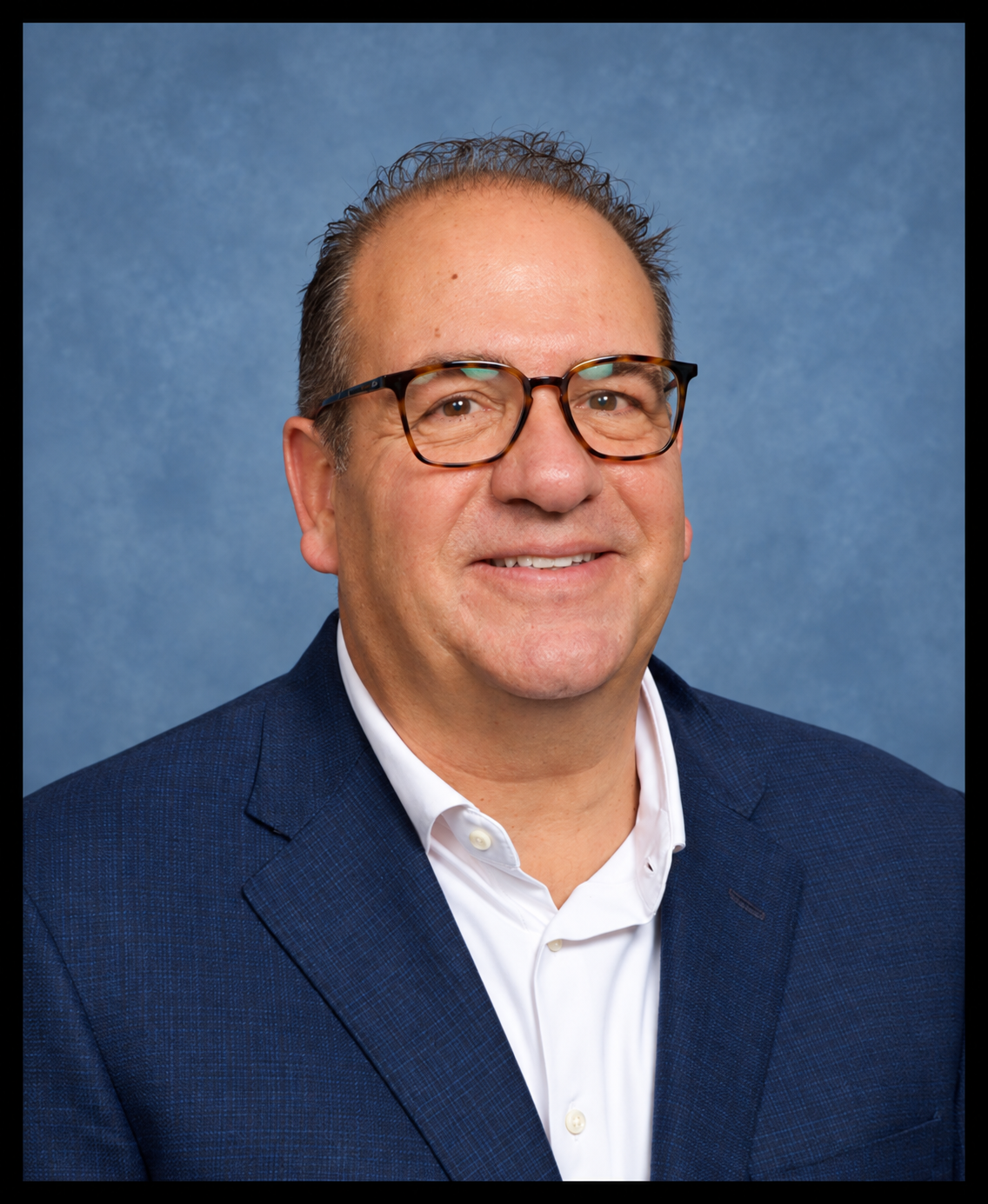 Brock Weaver, CPA, CFP®, Founder and President of Pathway Asset & Tax Advisory