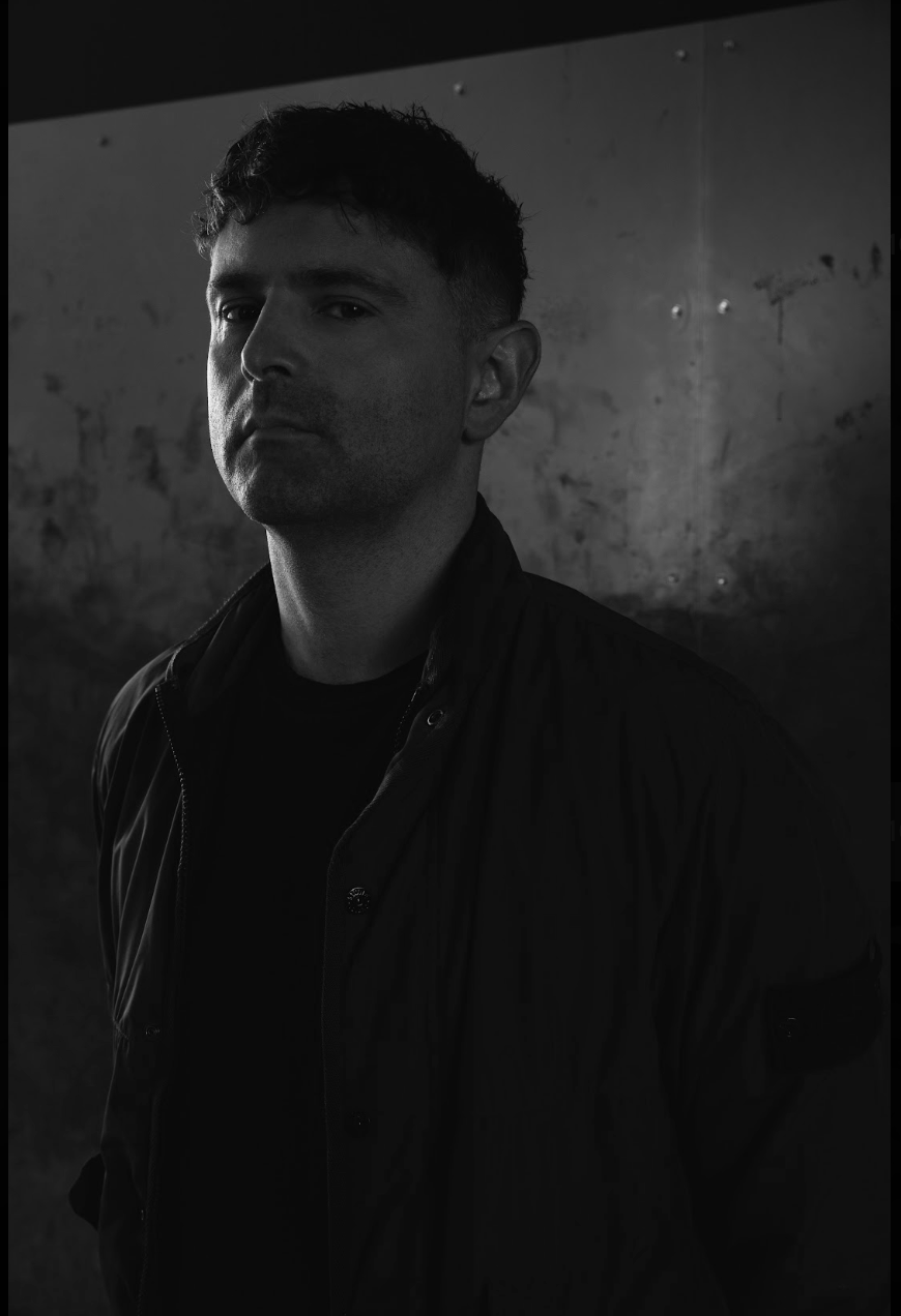 Gareth Wild
