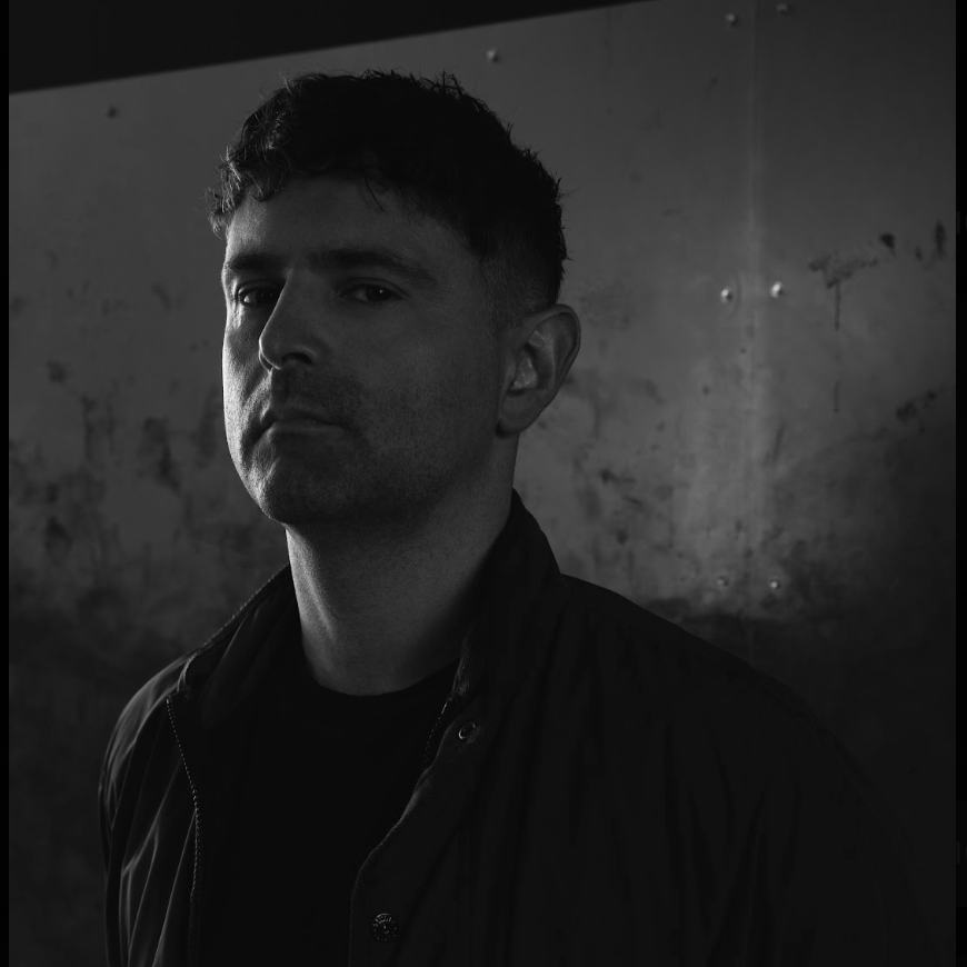 Gareth Wild