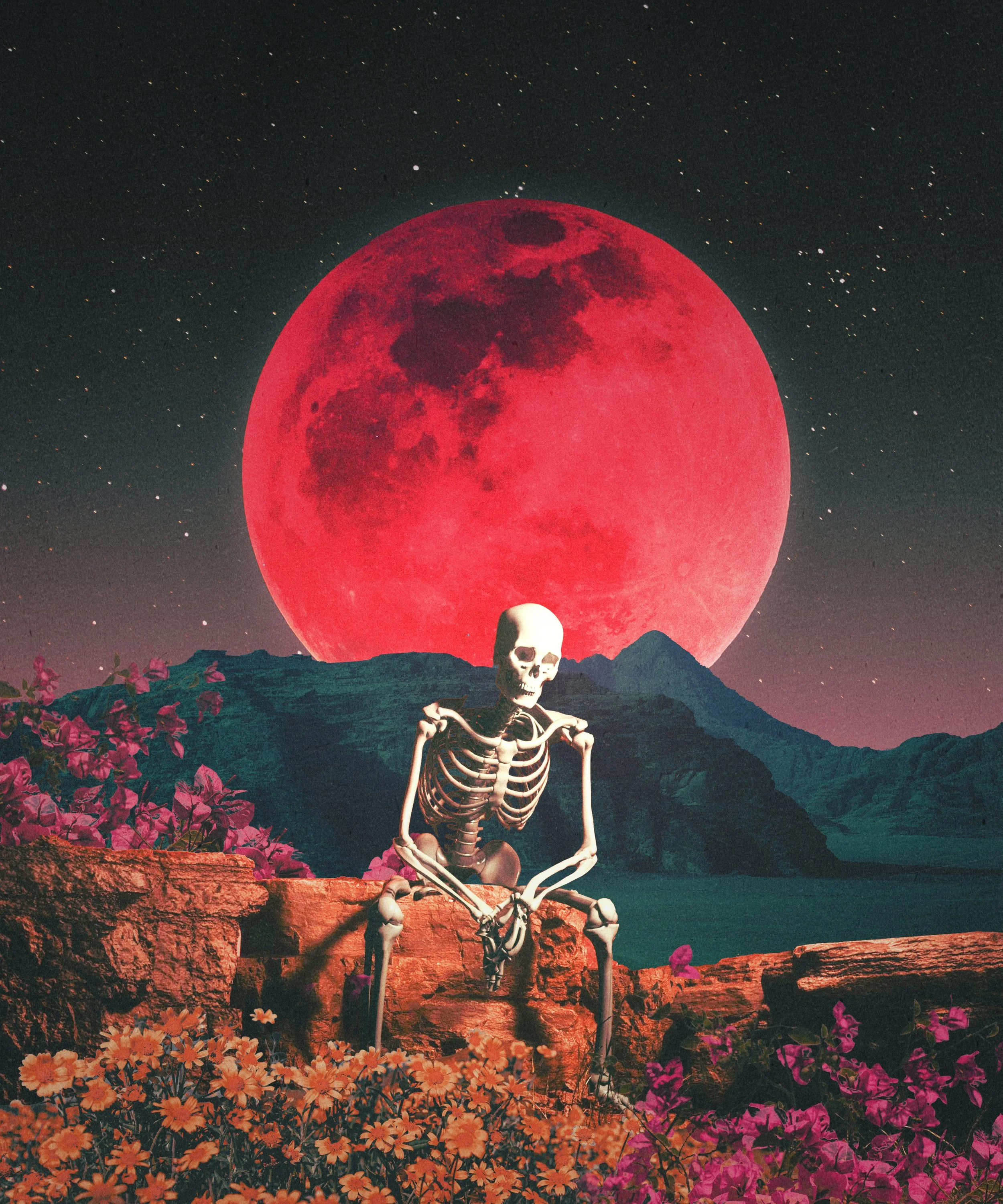 Skeletal Depression