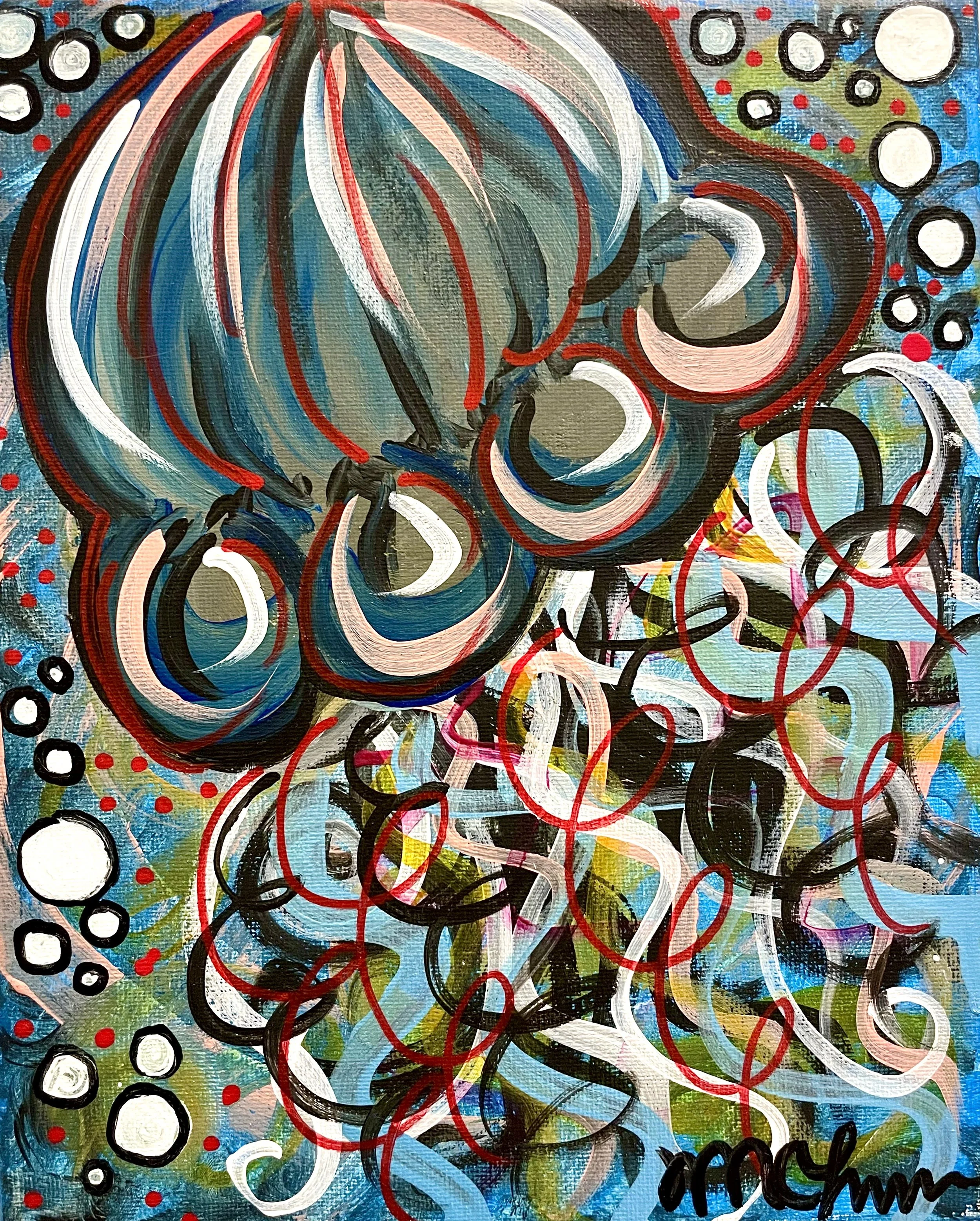 Jellyfish