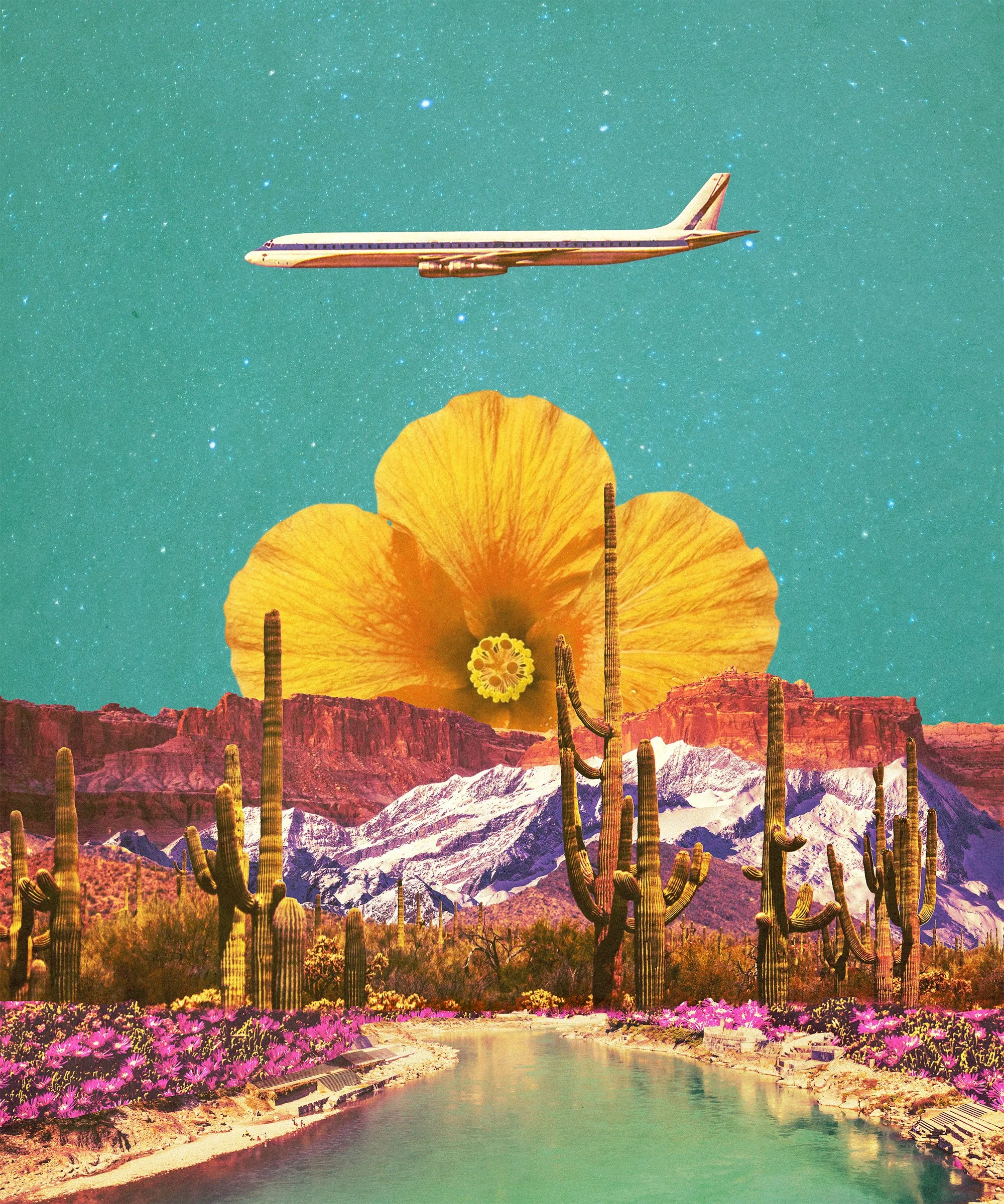 Aeroplane