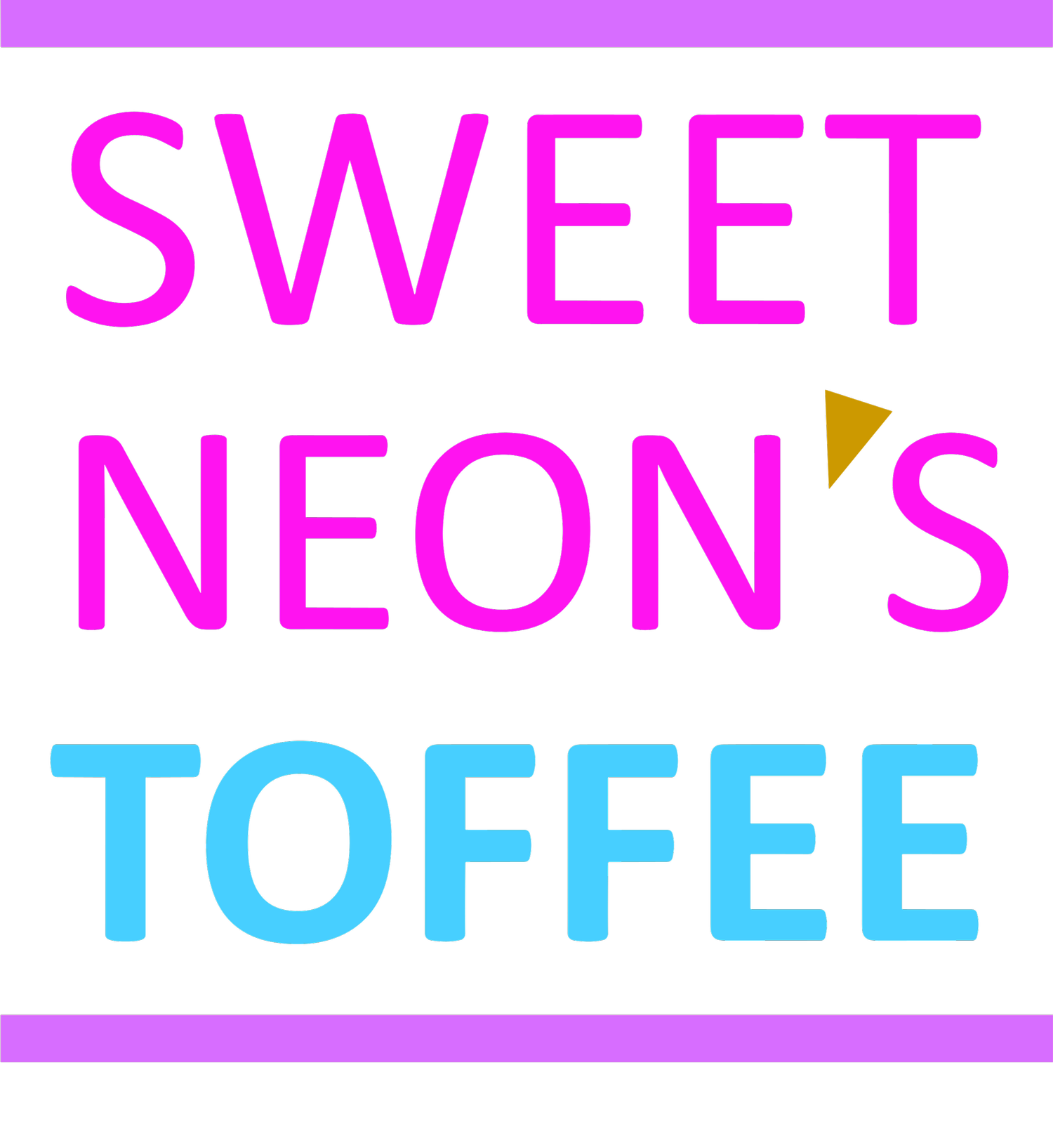 Sweet Neon's Toffee