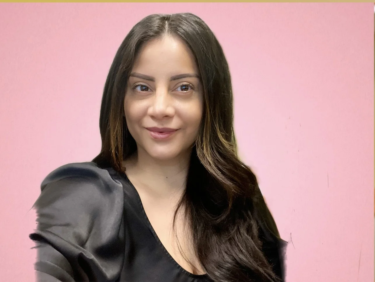 Latina Therapist Fabiola Pacheco, LCSW in Riverside CA