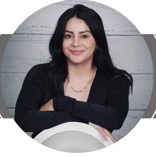 latina therapist fabiola pacheco, lcsw