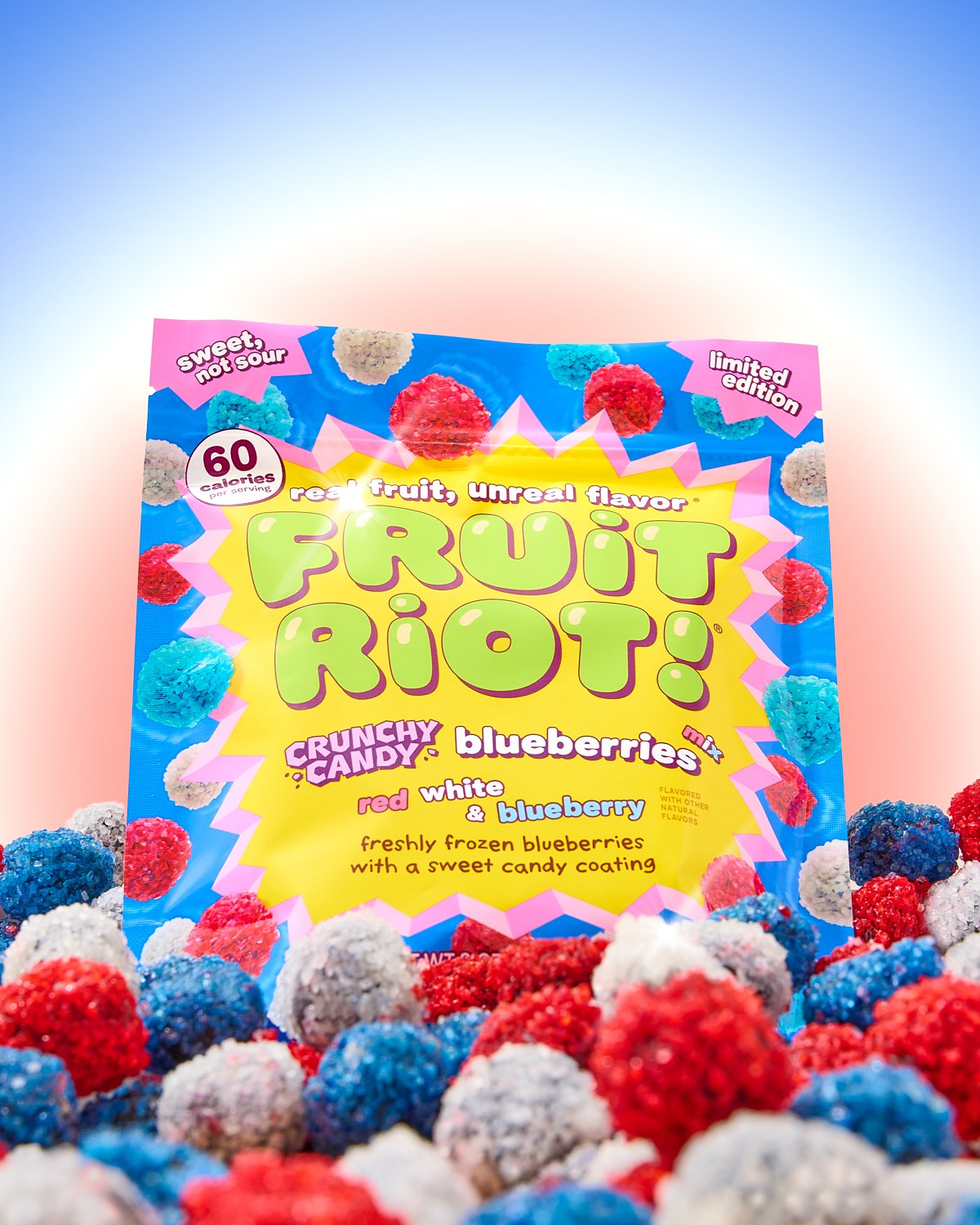 Fruit Riot