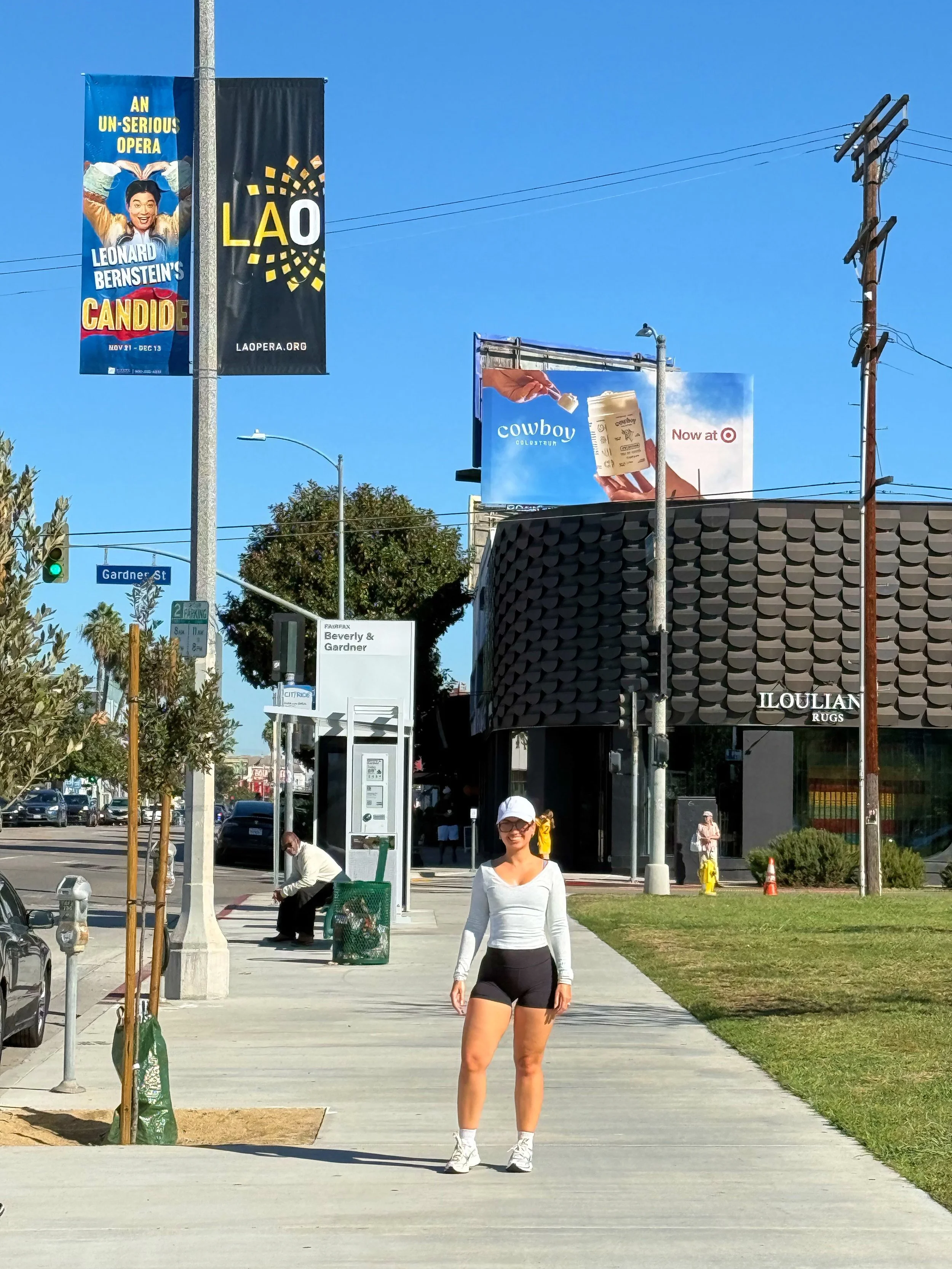 📍 Los Angeles

New work for @cowboycolostrum on billboards went up over LA last week and got a chance to see in person this weekend! ✌️

#cpgbrands #productphoto #commercialphotographer