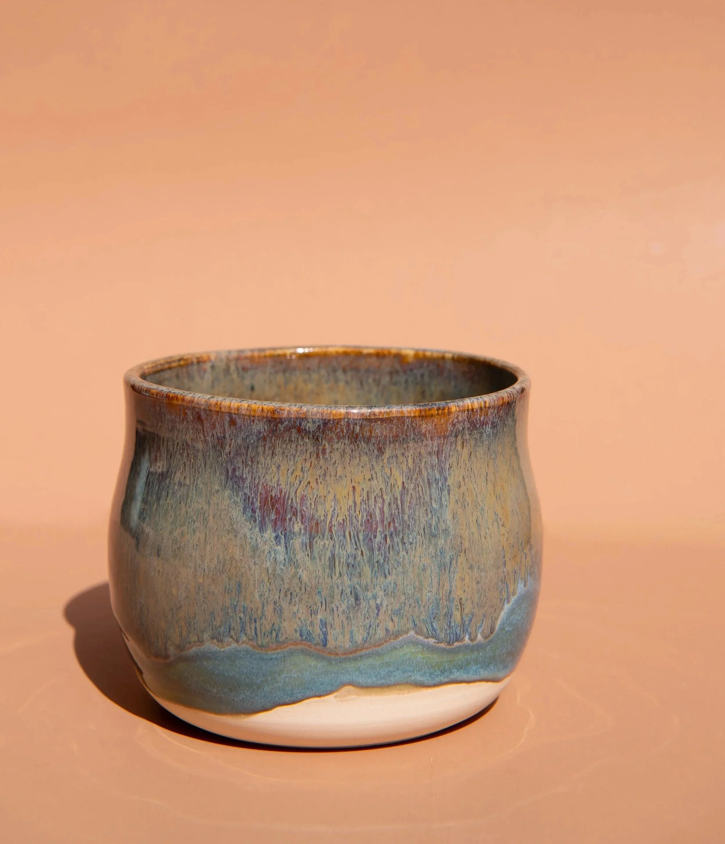 Earthy Planter