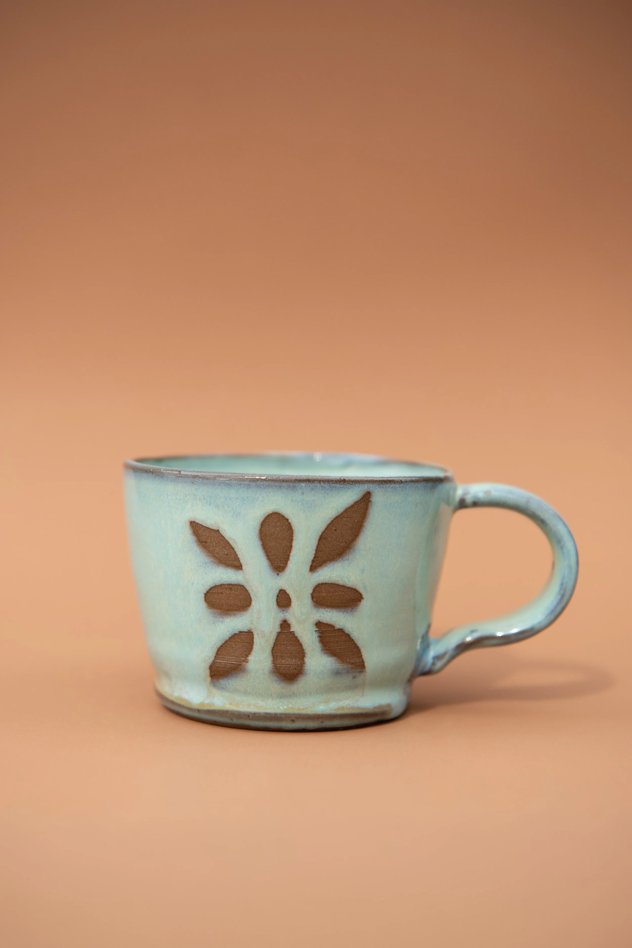 Espresso Mug