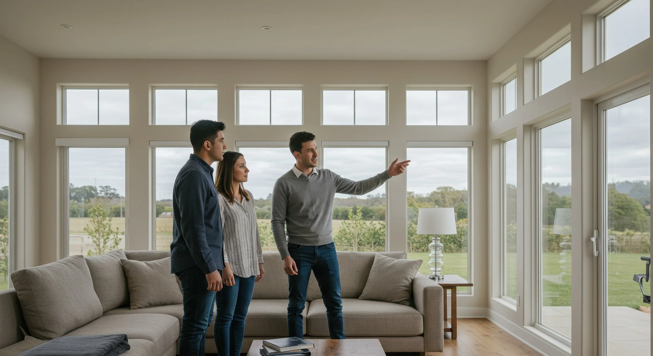 Selling Your Home