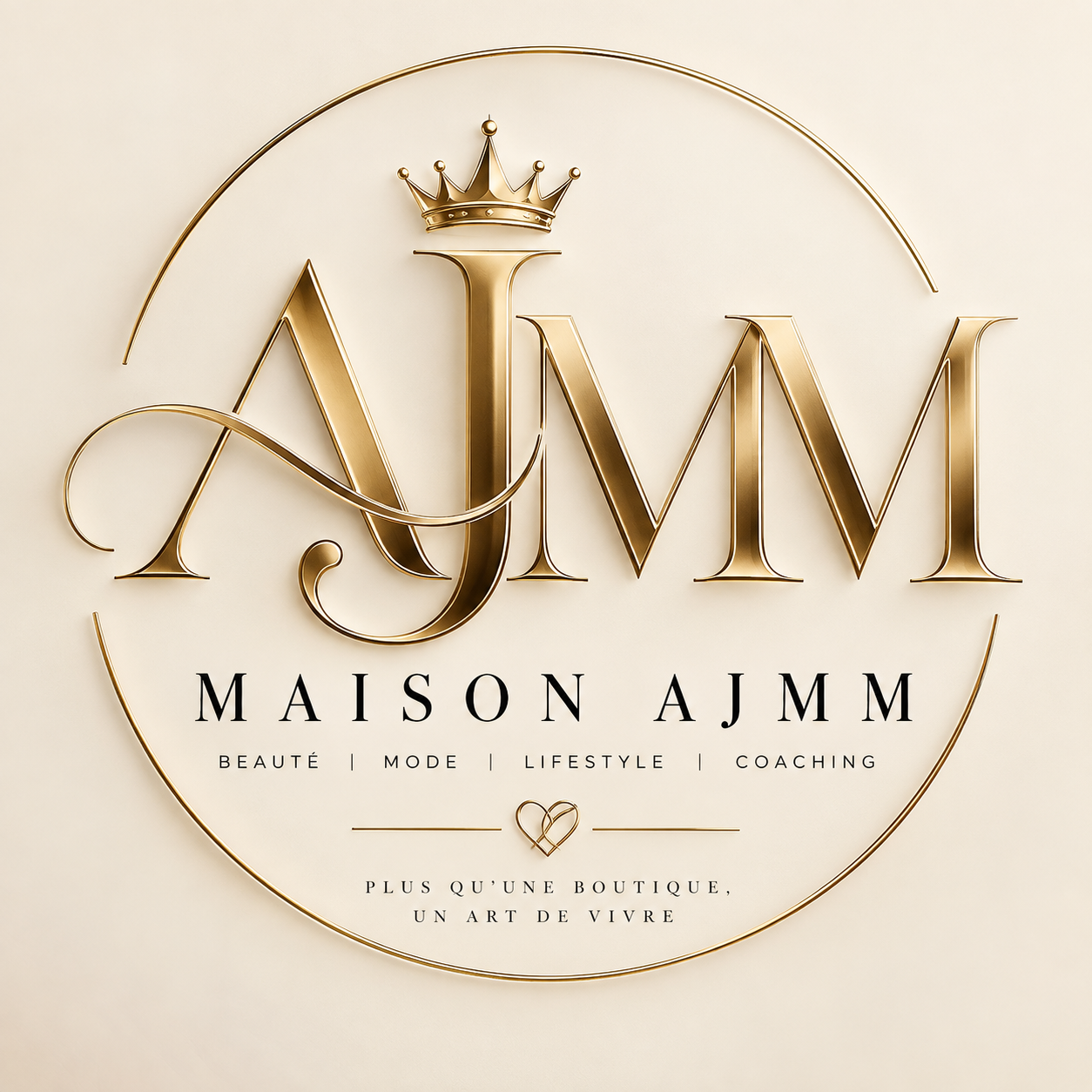 Maison AJMM