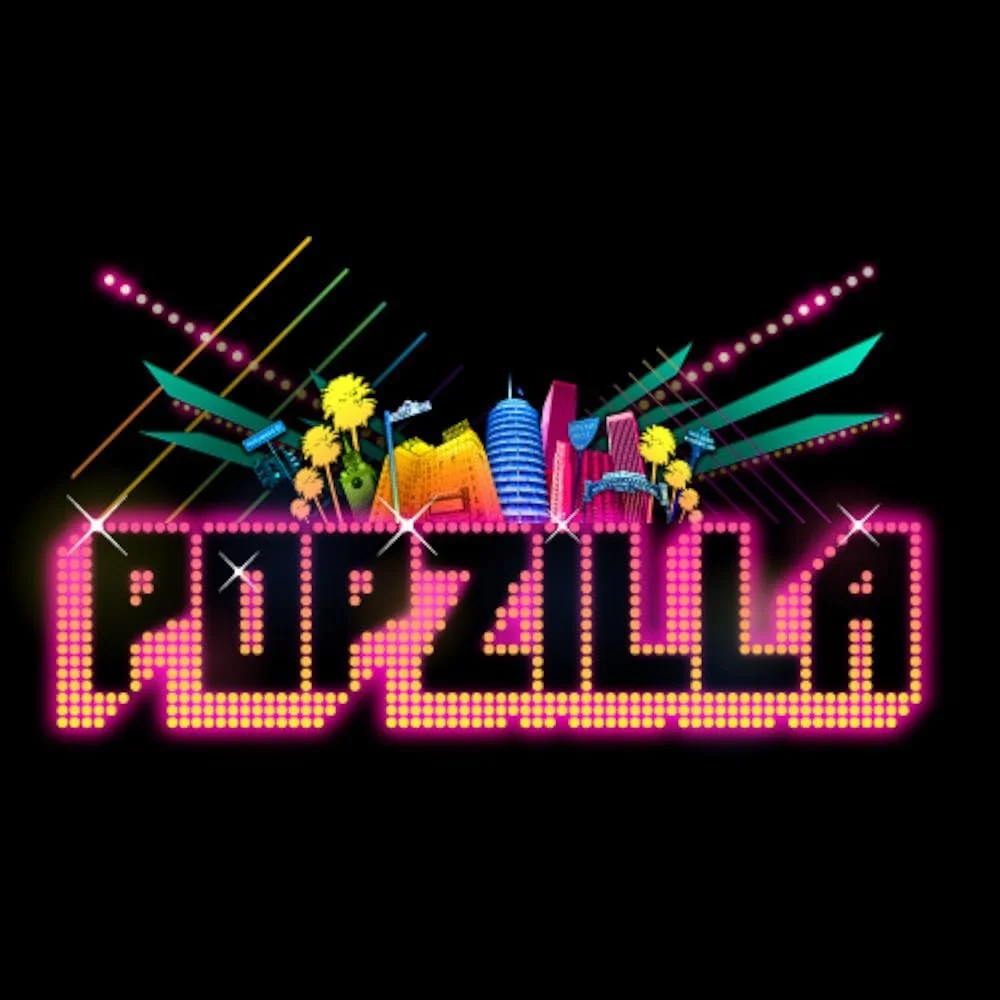 Popzilla - Contributing Writer