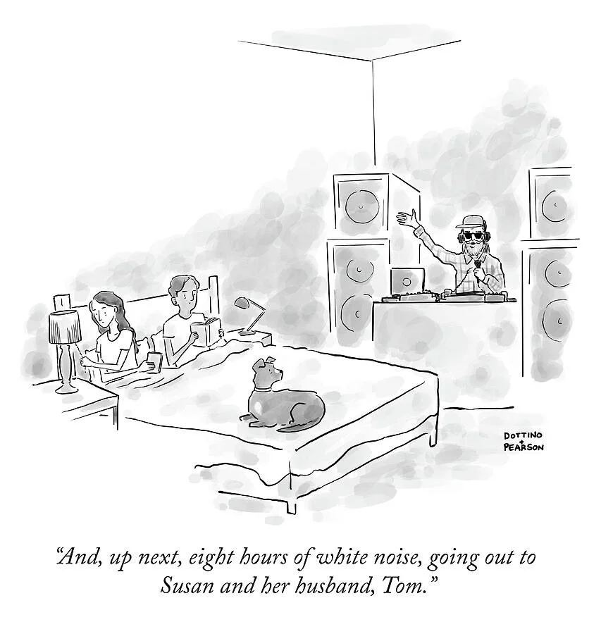 Cartoons