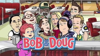 TV Writing Credits