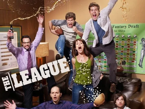 The League - Contributing Writer