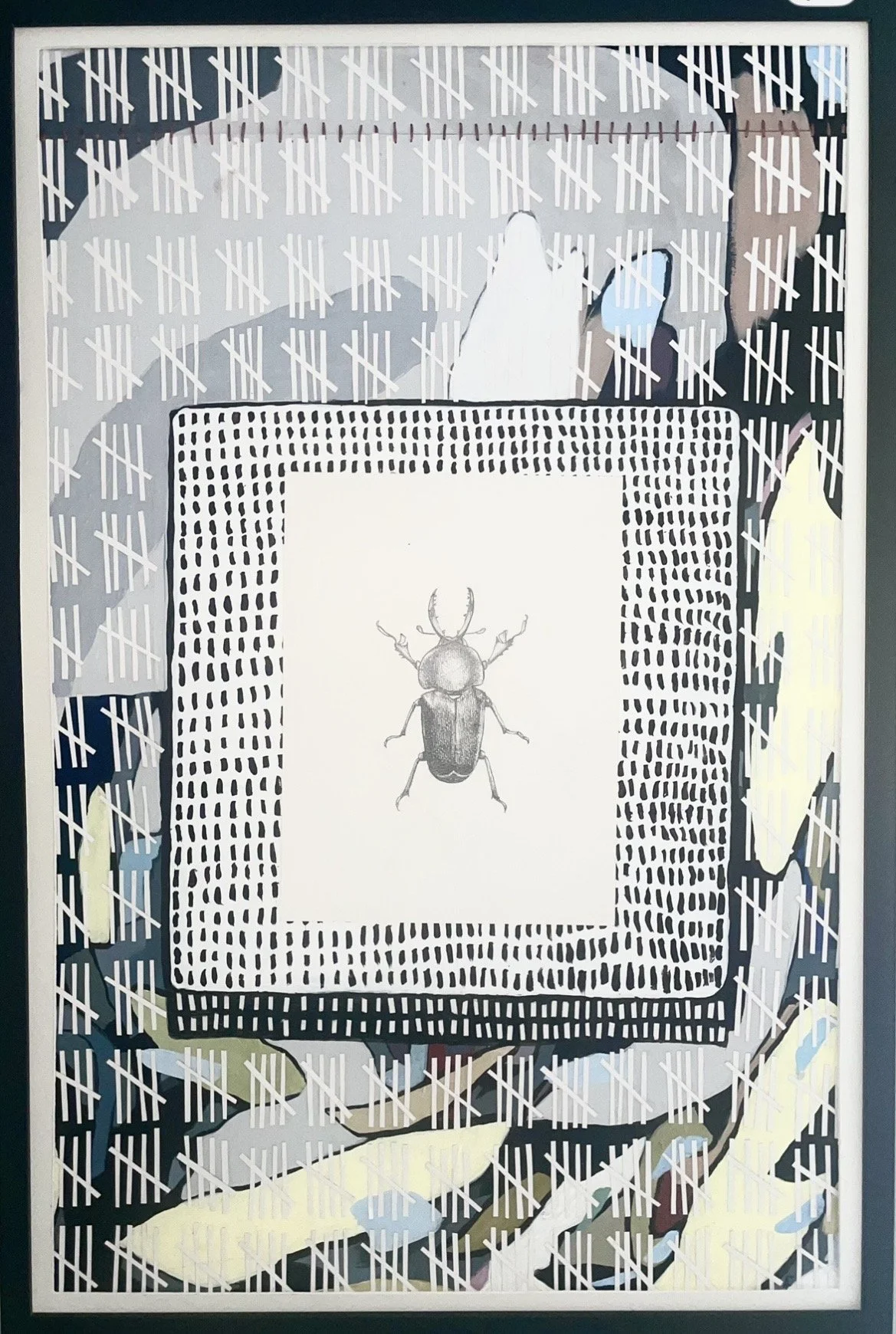 "Bugging Out"