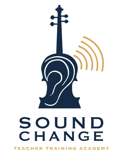 Sound Change Teacher Training Academy
