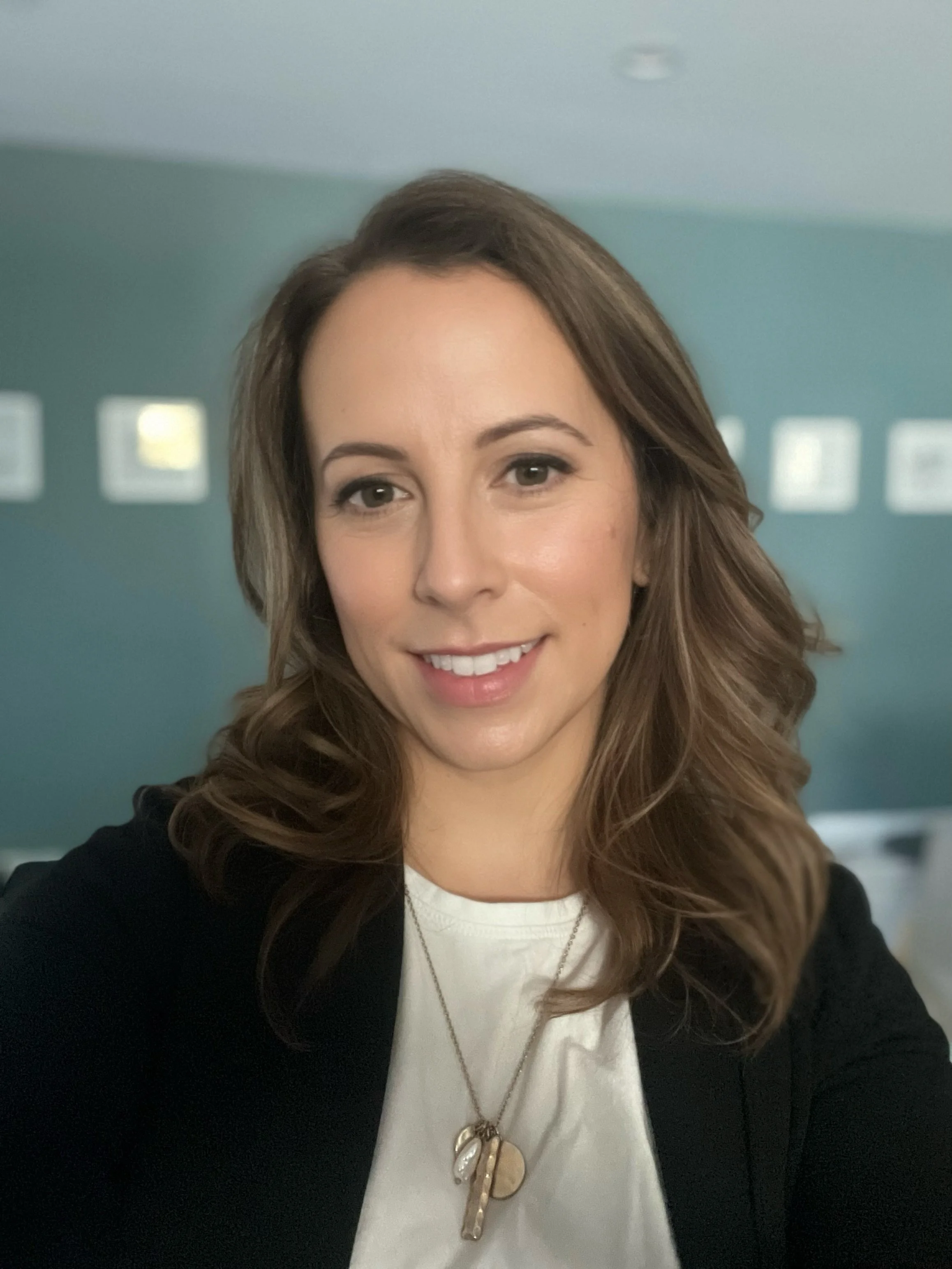 Meg Lanfear, Founder & Director at Oak Park String Academy