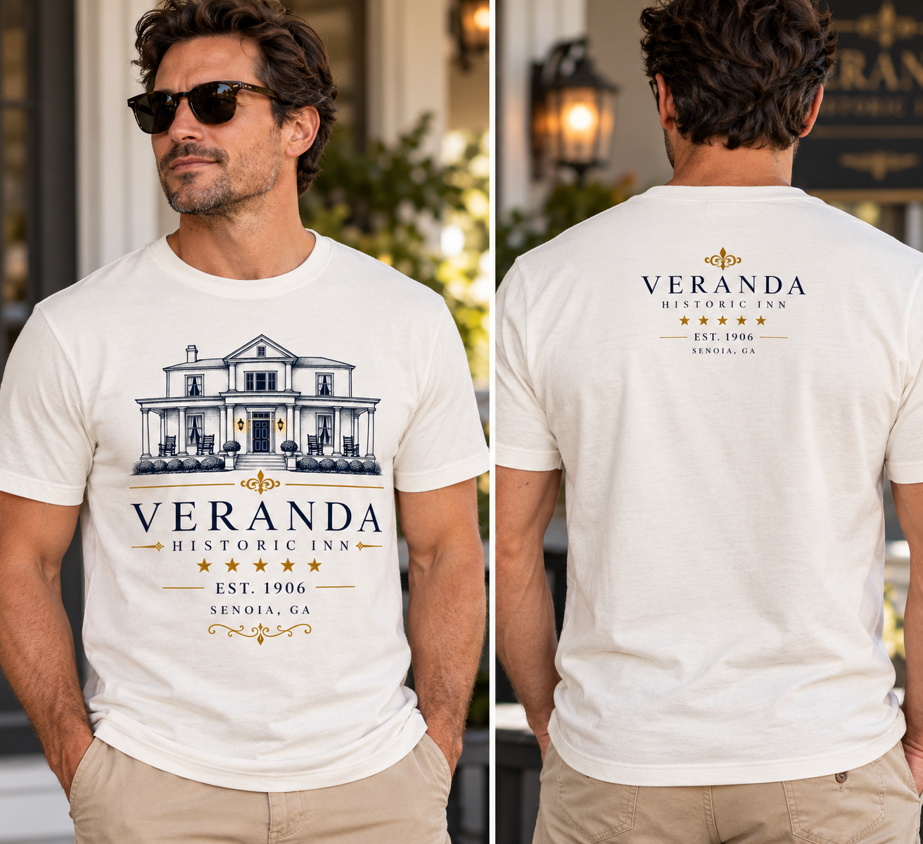 Men T-Shirt