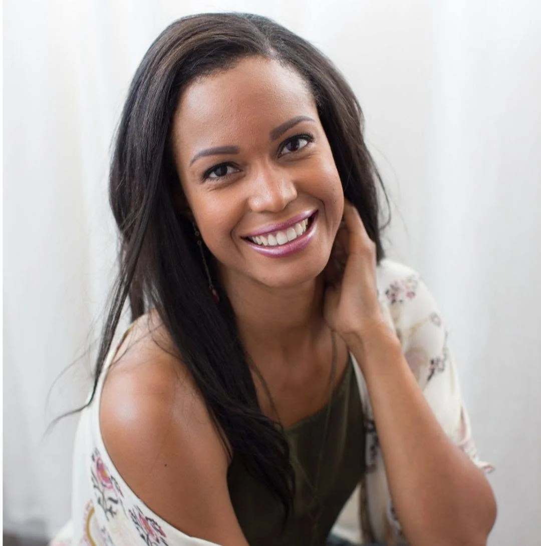 Keisha Price, Tea Room and Dining partner at The Veranda Historic Inn in Senoia, GA.