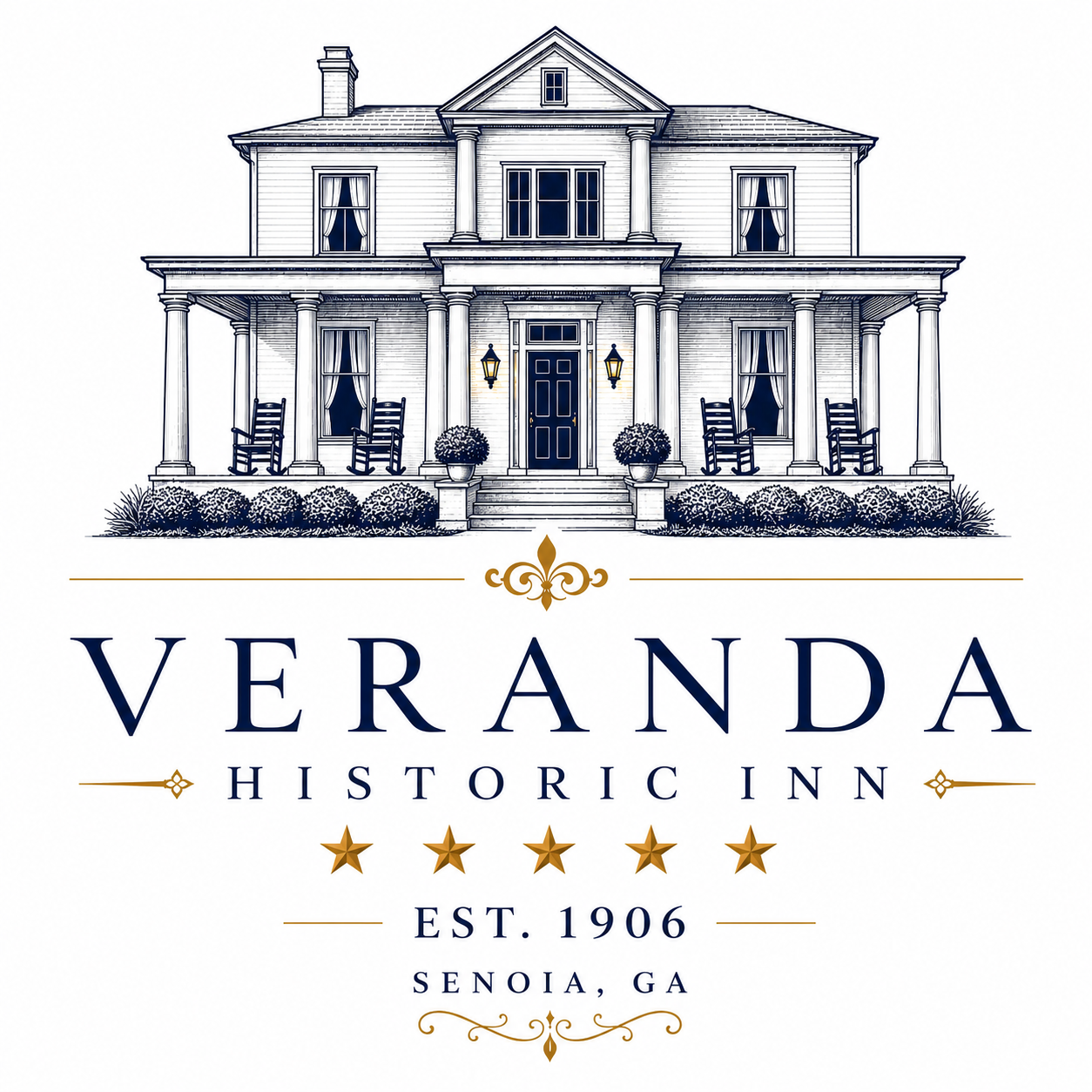Veranda Historic Inn