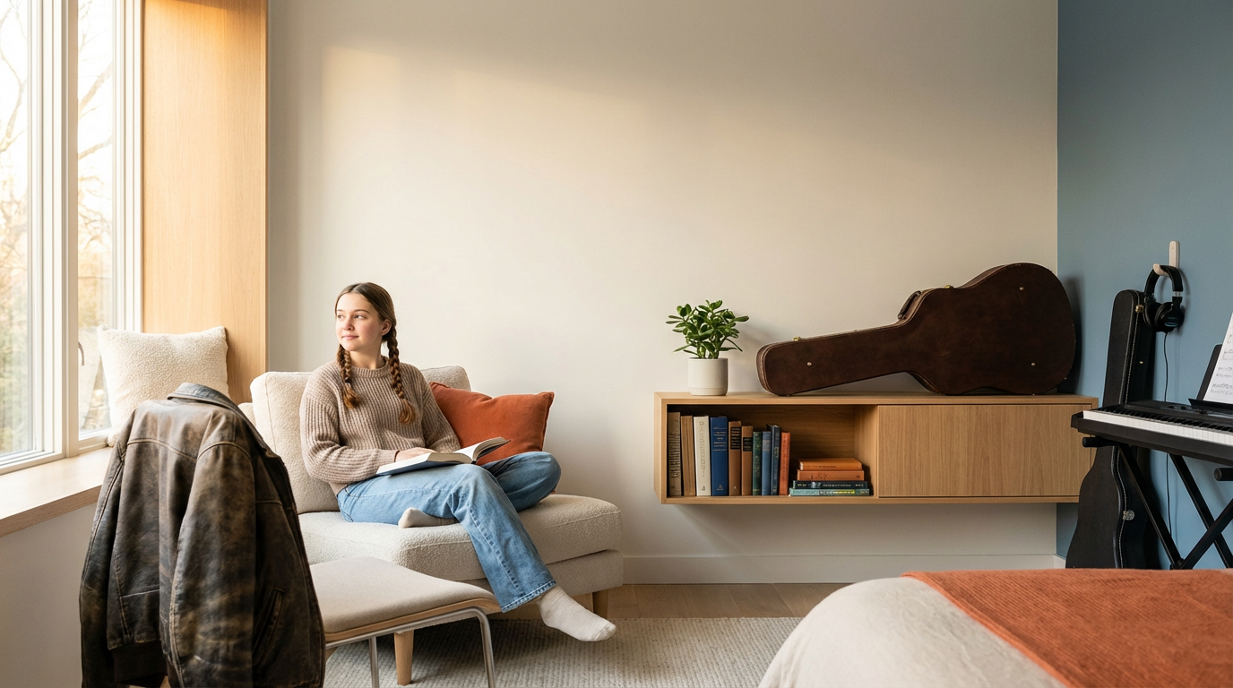 Personal Property Coverage