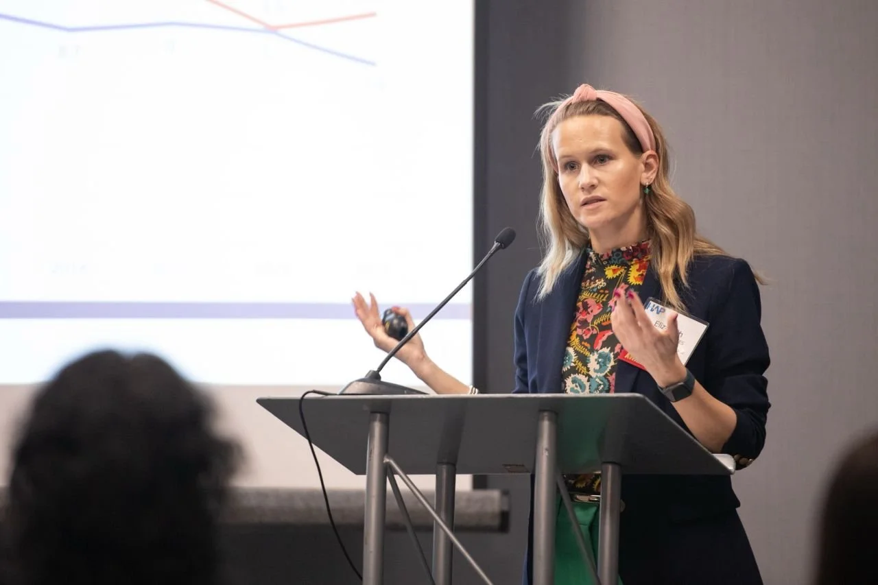 Elizabeth Hivner principal consultant