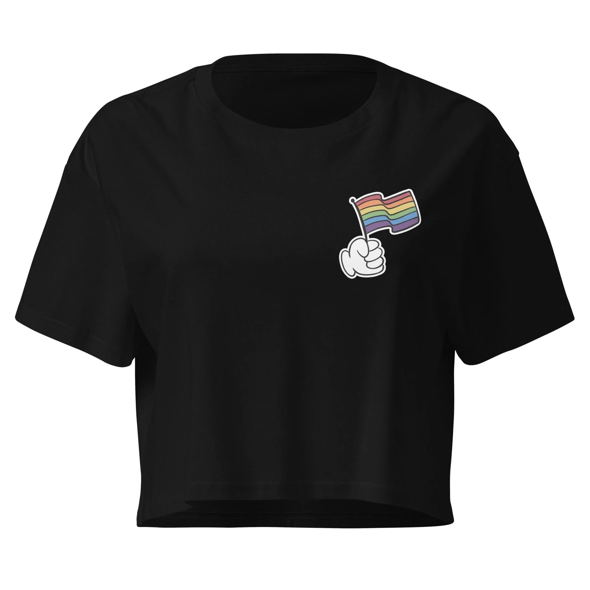 NYC Pride Pizza Shirt | Funny Pride Tee | Retro New York City Rainbow Graphic Tee | LGBTQ Outfit | Retro Pride Outfit Inspo