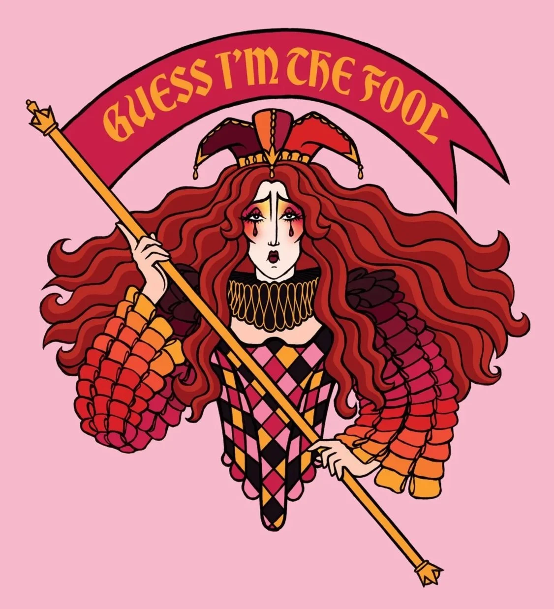 chappell-roan-jester-fool-good-luck-babe-illustration.jpg