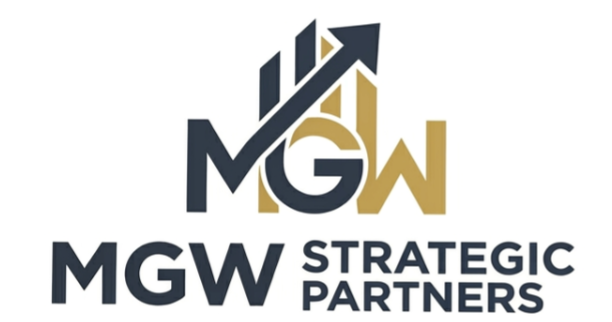 MGW Strategic Partners logo