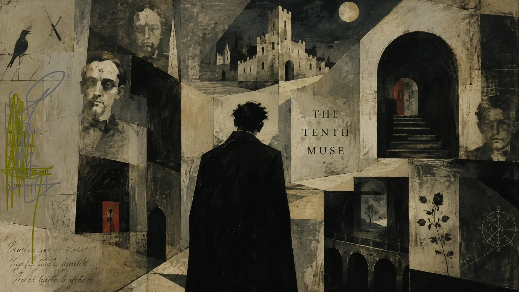 The Tenth Muse