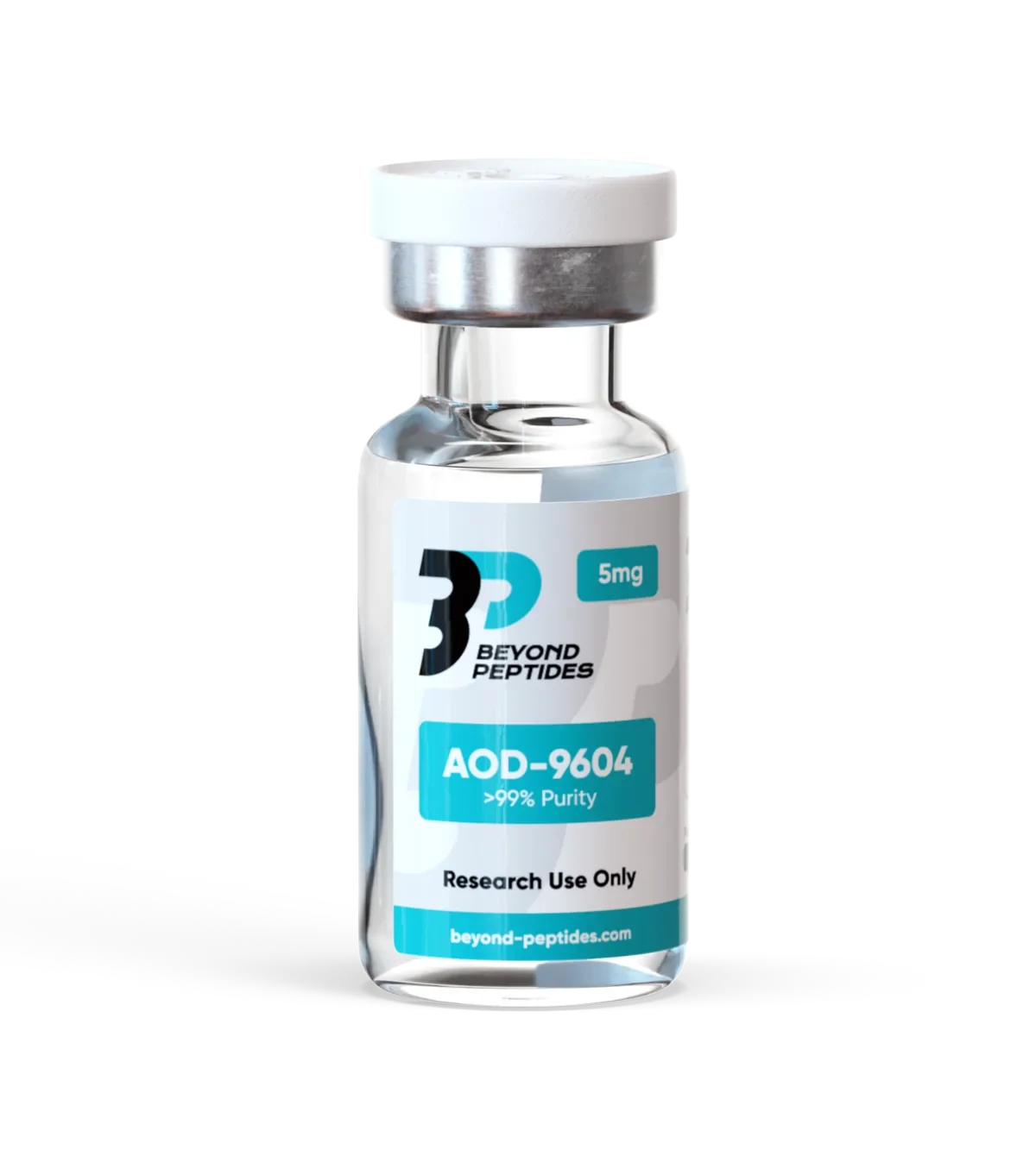 AOD 9604 5mg Beyond Peptides