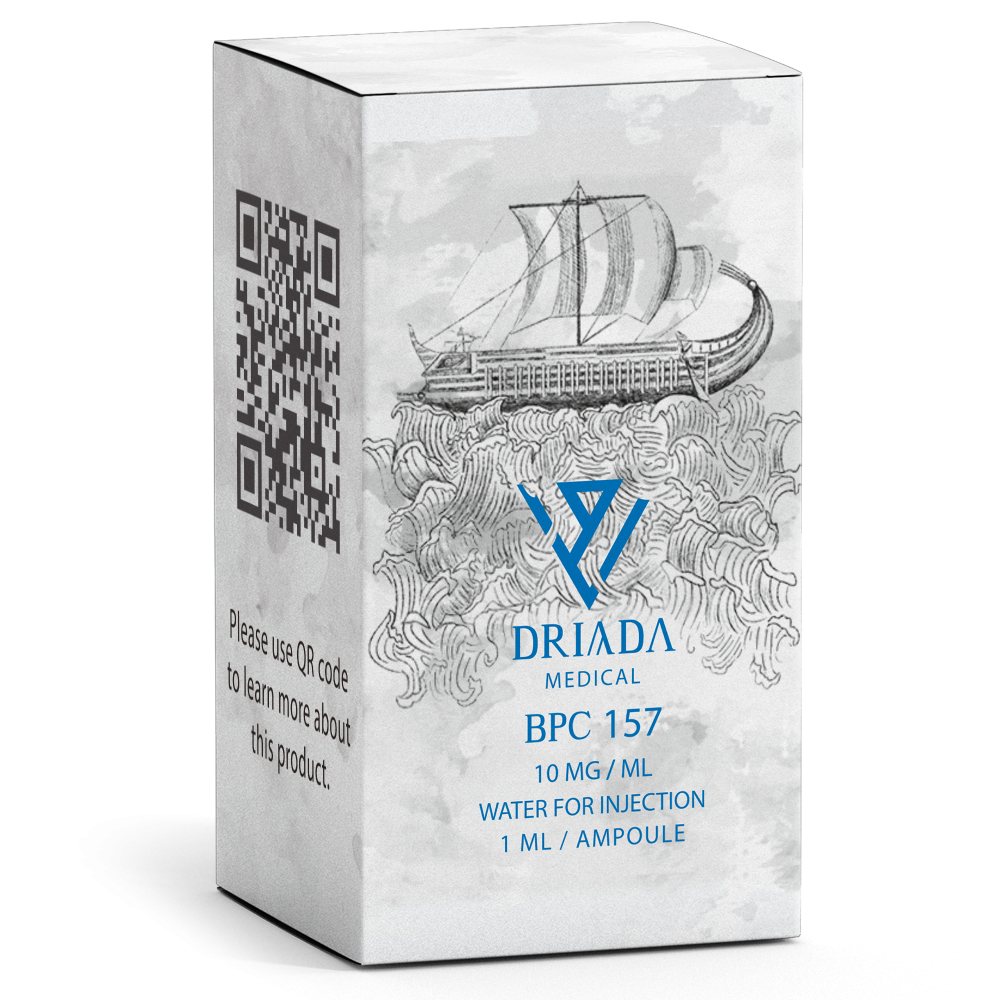 BPC-157 10 mg