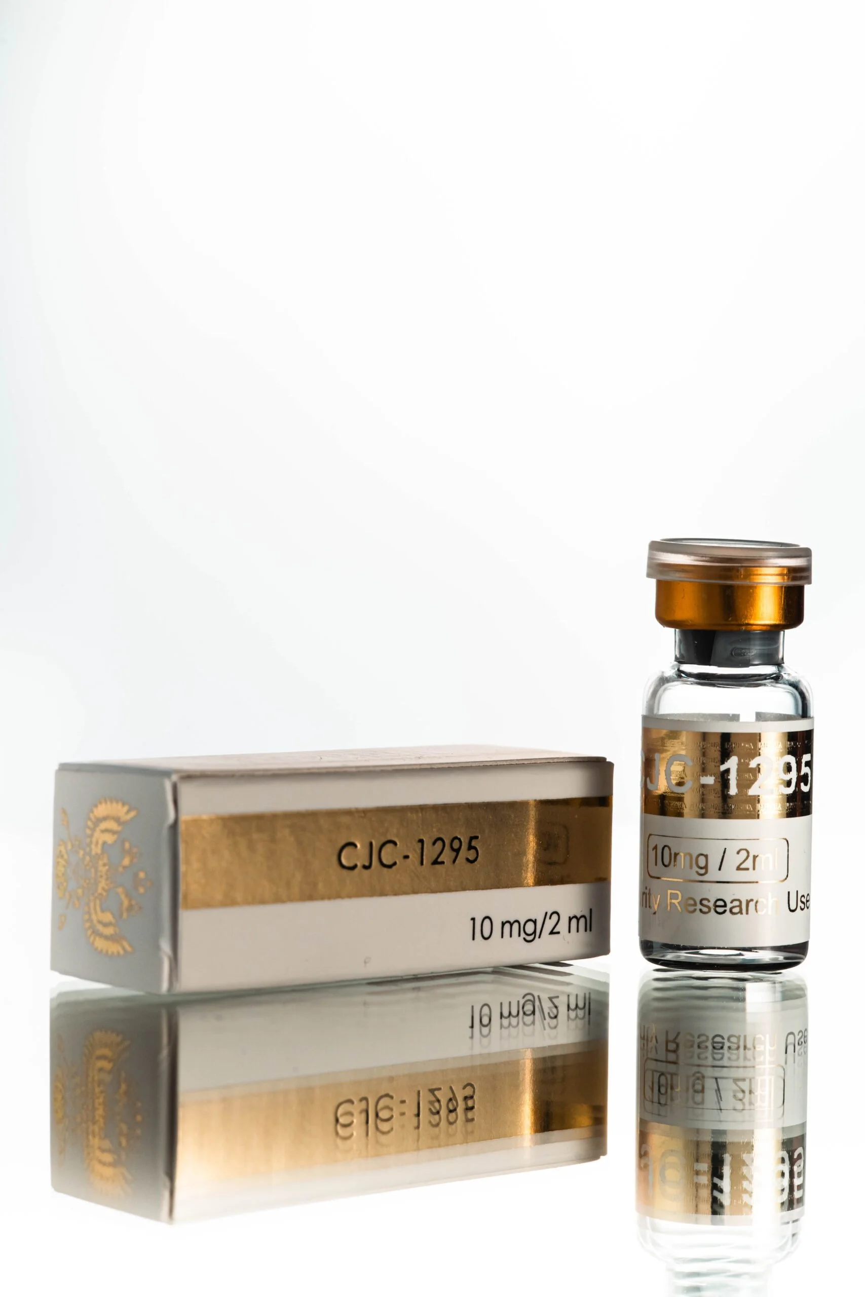 CJC-1295 10mg /Gold Edition/ Imperia