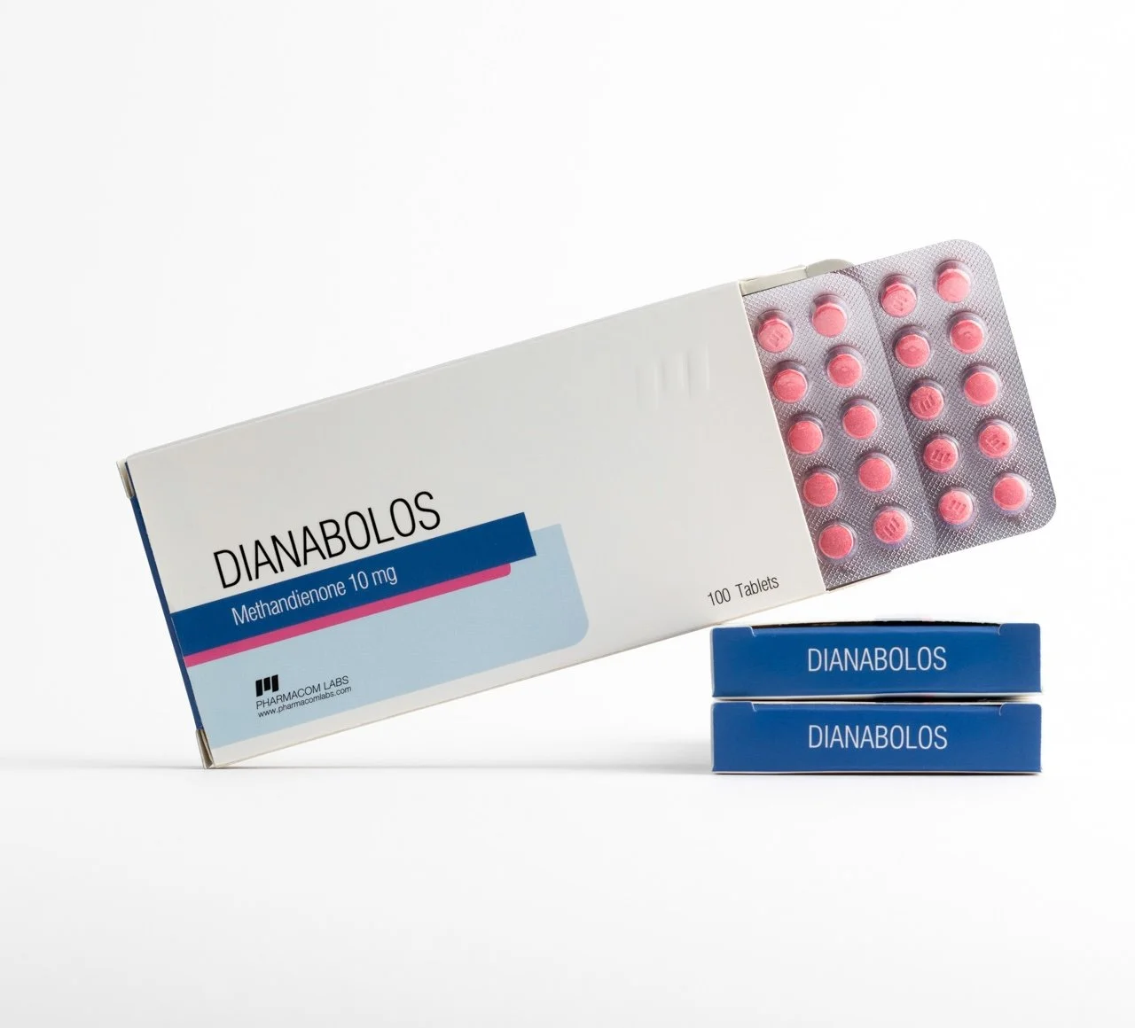Dianabol 10mg