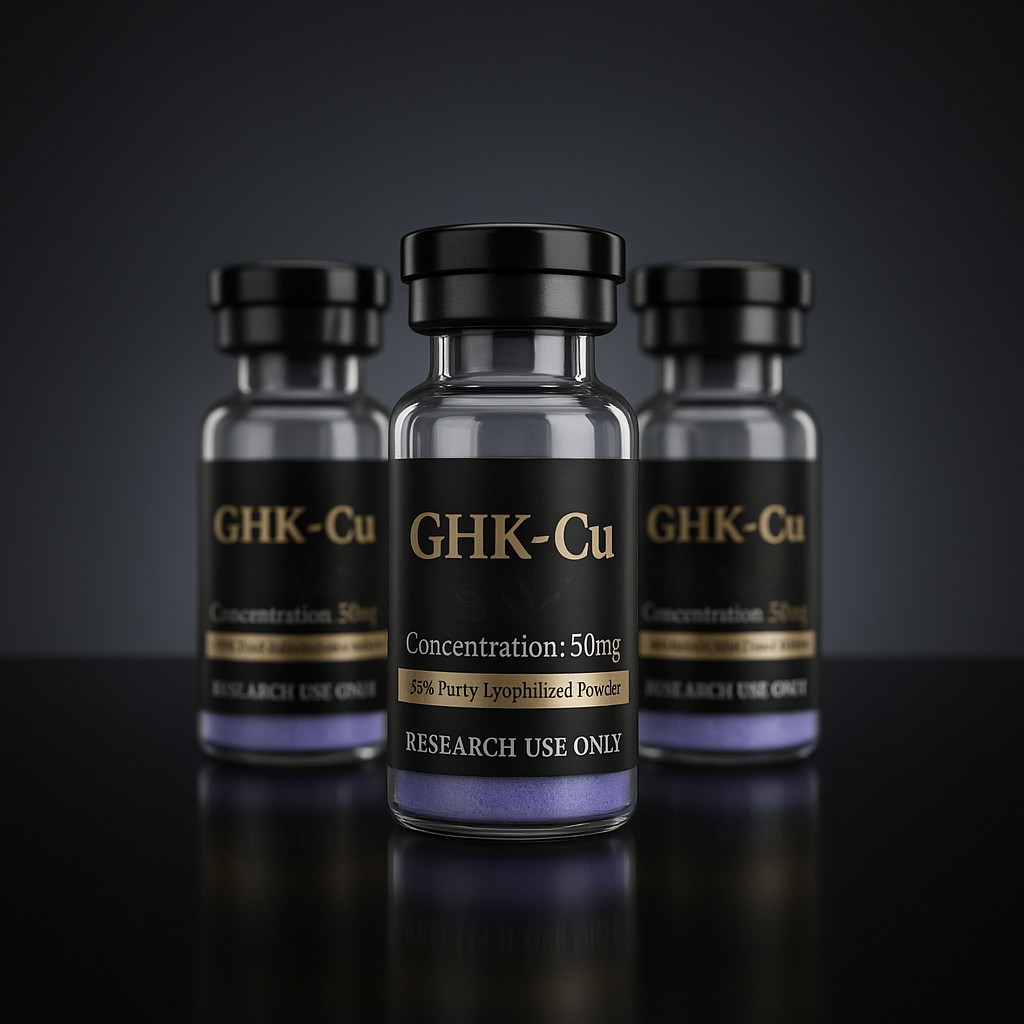GHK-Cu 100mg Imperia Labs