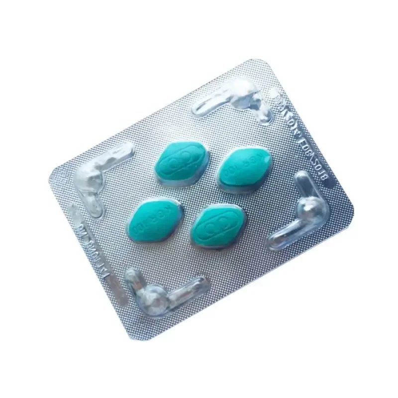 Kamagra 100 (Sildenafil Citrate 100mg) (4 tablets)
