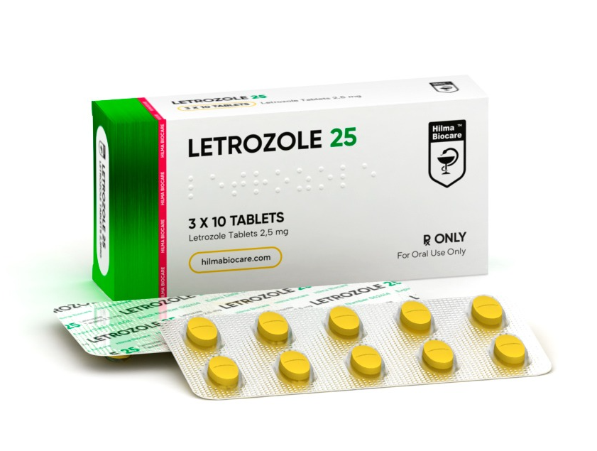 Letrozole