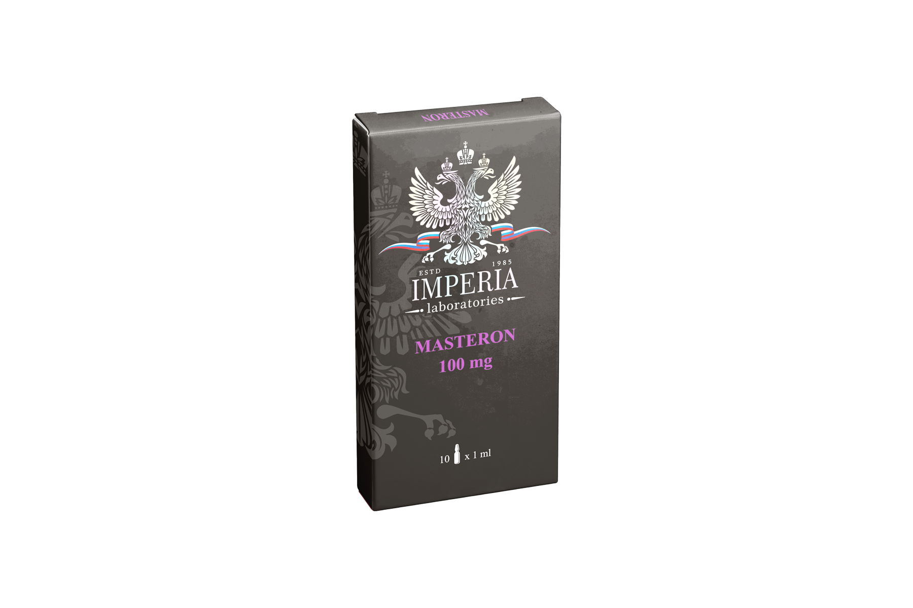 Masteron Propionate Imperia Labs