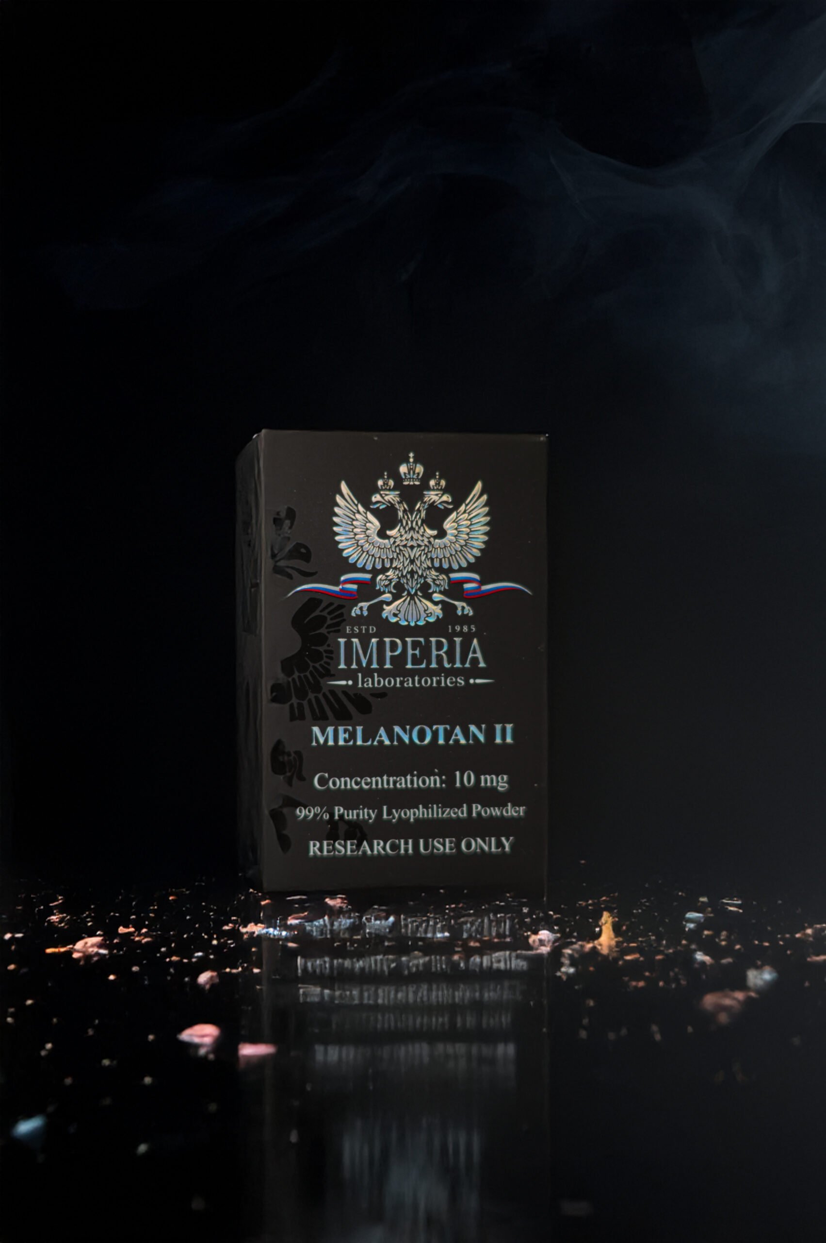 Melanotan 2 10mg Imperia Labs
