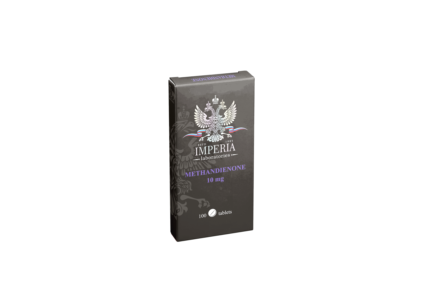 Methandienone Imperia Labs
