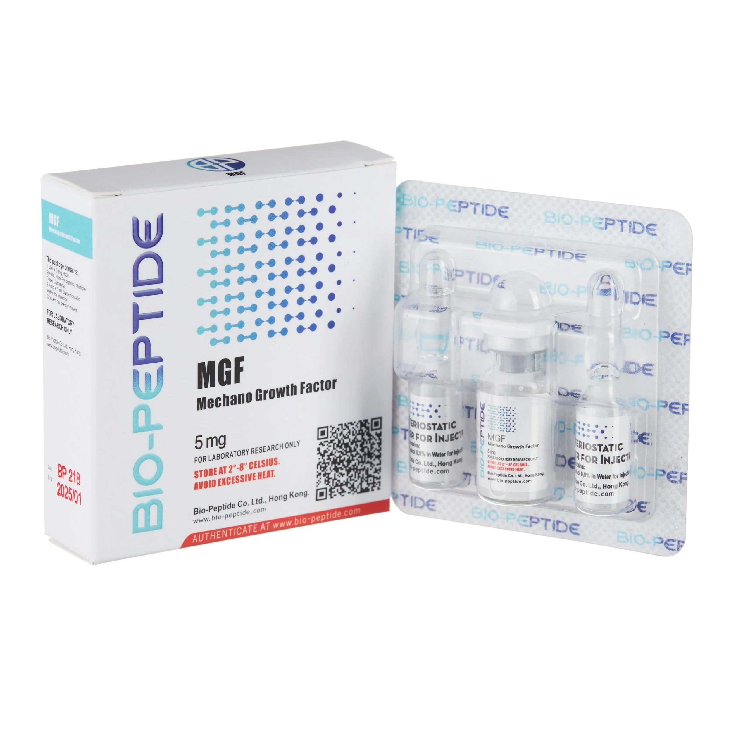 MGF Bio Peptide