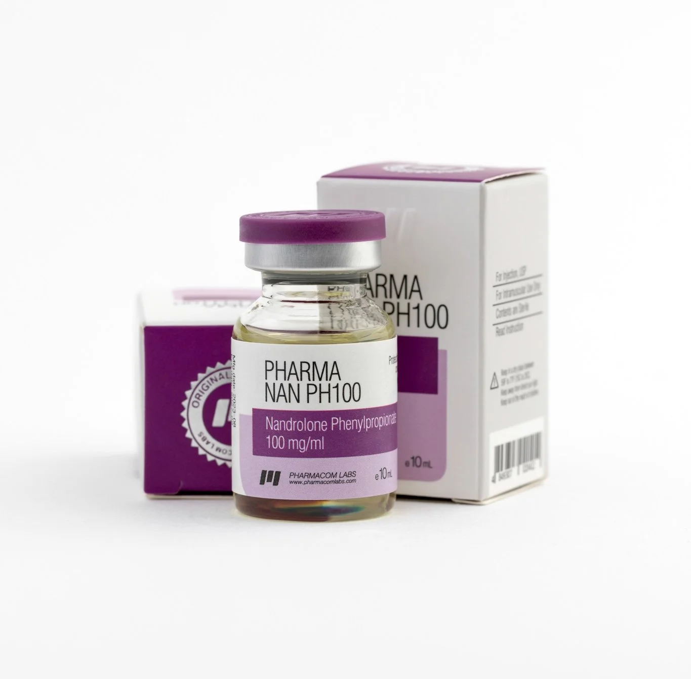 Nandrolone Phenylpropionate 100mg/ml 10ml